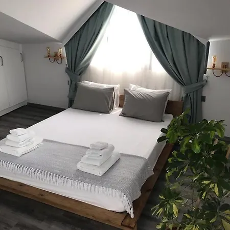 Deluxe With Sea View In The Heart Of מרמריס